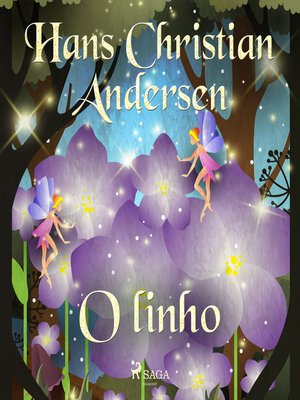 cover image of O linho